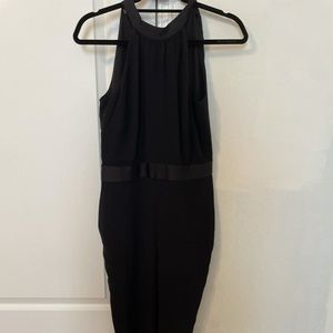 NWT Talbots Jumpsuit Petites Size 2